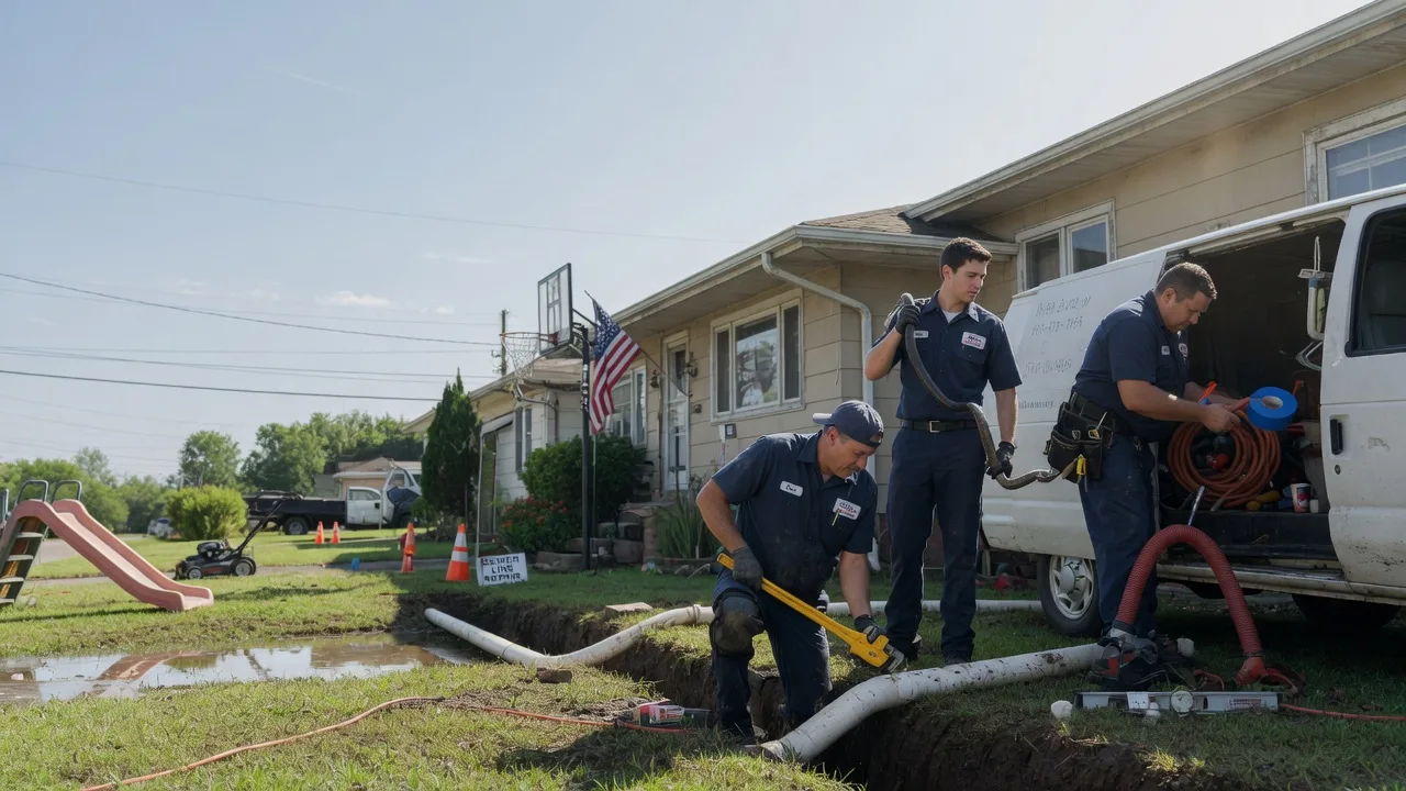 Toilet Installation in Van Voorhis, PA near me